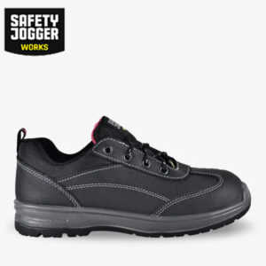 Safety Shoes Best Girl