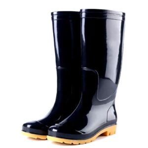 Rubber Gum Boots