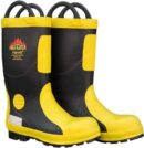 Harvik Safety Boots