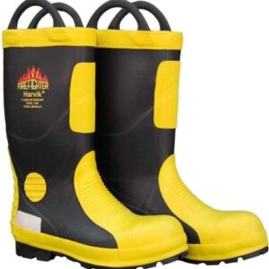 Harvik Safety Boots