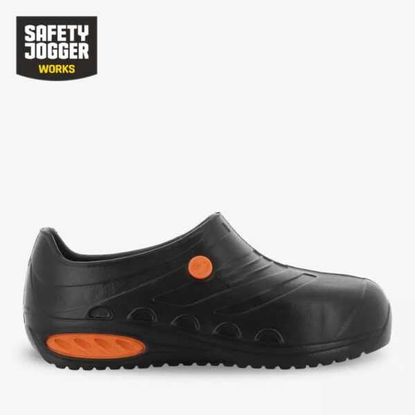 Safety Shoes OXYSAFE PB - Image 2