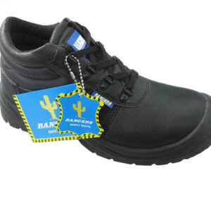 Safety Shoes Rangers